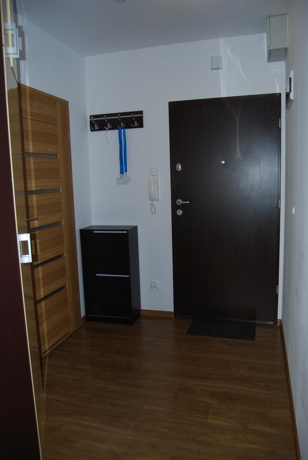 Apartament Turkusowy Polanki Kolobrzeg Exterior photo